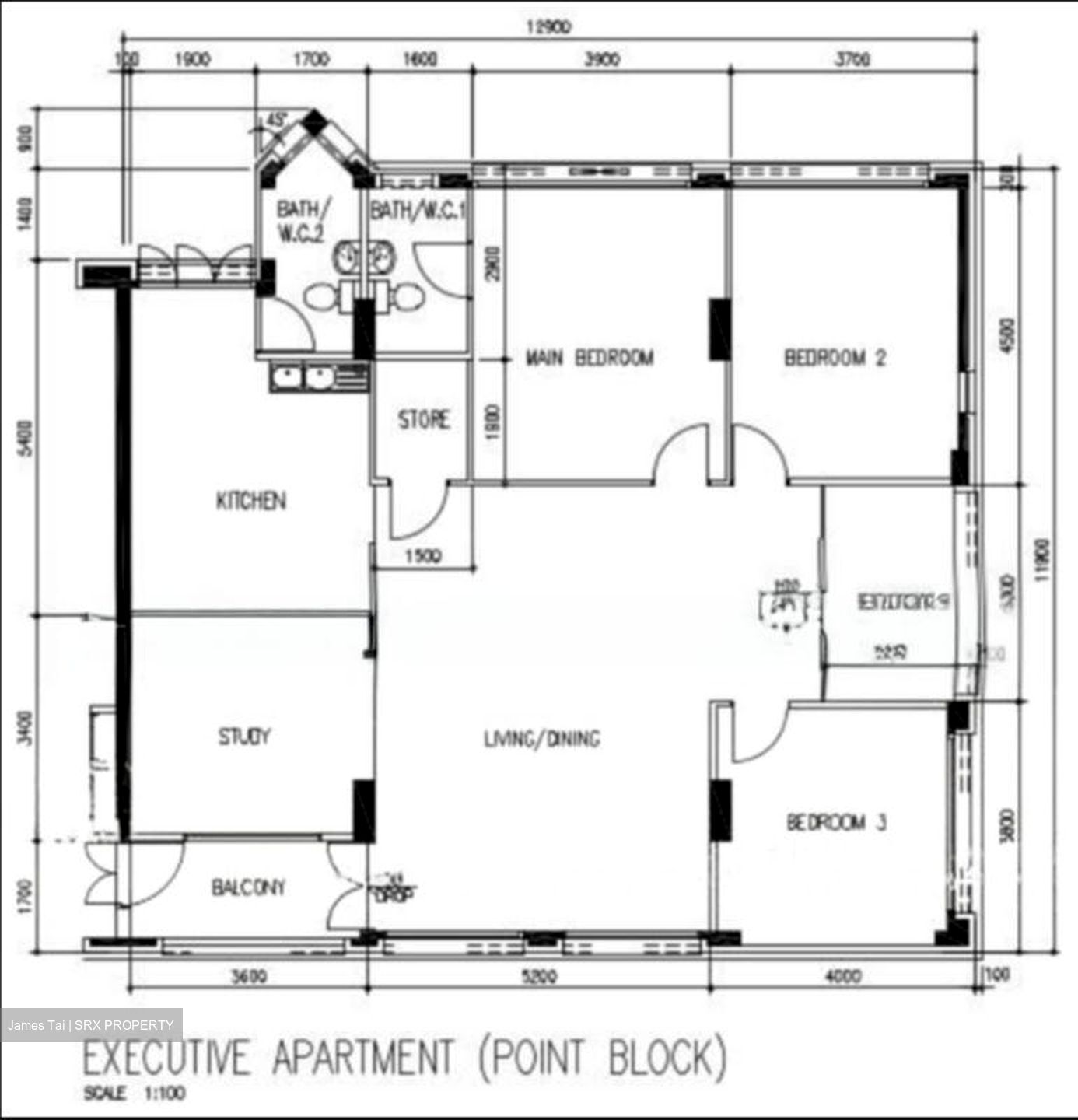Blk 760 Jurong West Street 74 (Jurong West), HDB Executive #528683561